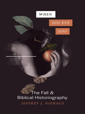 cover image of When Did Eve Sin?